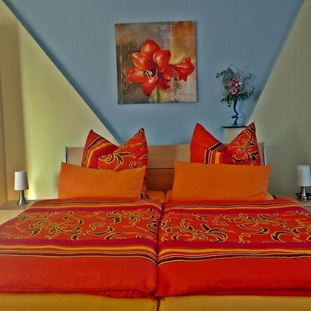 Ferienwohnung Koenig Niedergurig Bei Bautzen Malschwitz المظهر الخارجي الصورة