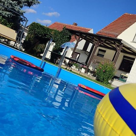 Ferienwohnung Koenig Niedergurig Bei Bautzen Malschwitz المظهر الخارجي الصورة