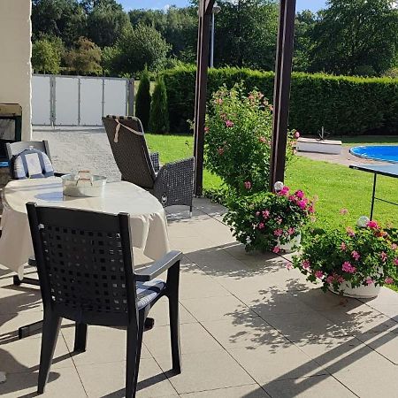 Ferienwohnung Koenig Niedergurig Bei Bautzen Malschwitz المظهر الخارجي الصورة