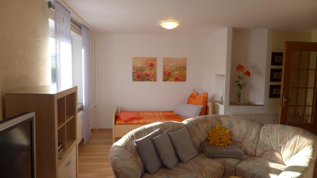 Ferienwohnung Koenig Niedergurig Bei Bautzen Malschwitz المظهر الخارجي الصورة