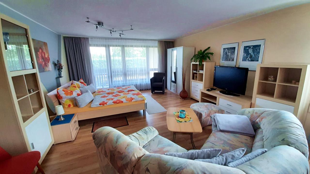 Ferienwohnung Koenig Niedergurig Bei Bautzen Malschwitz المظهر الخارجي الصورة