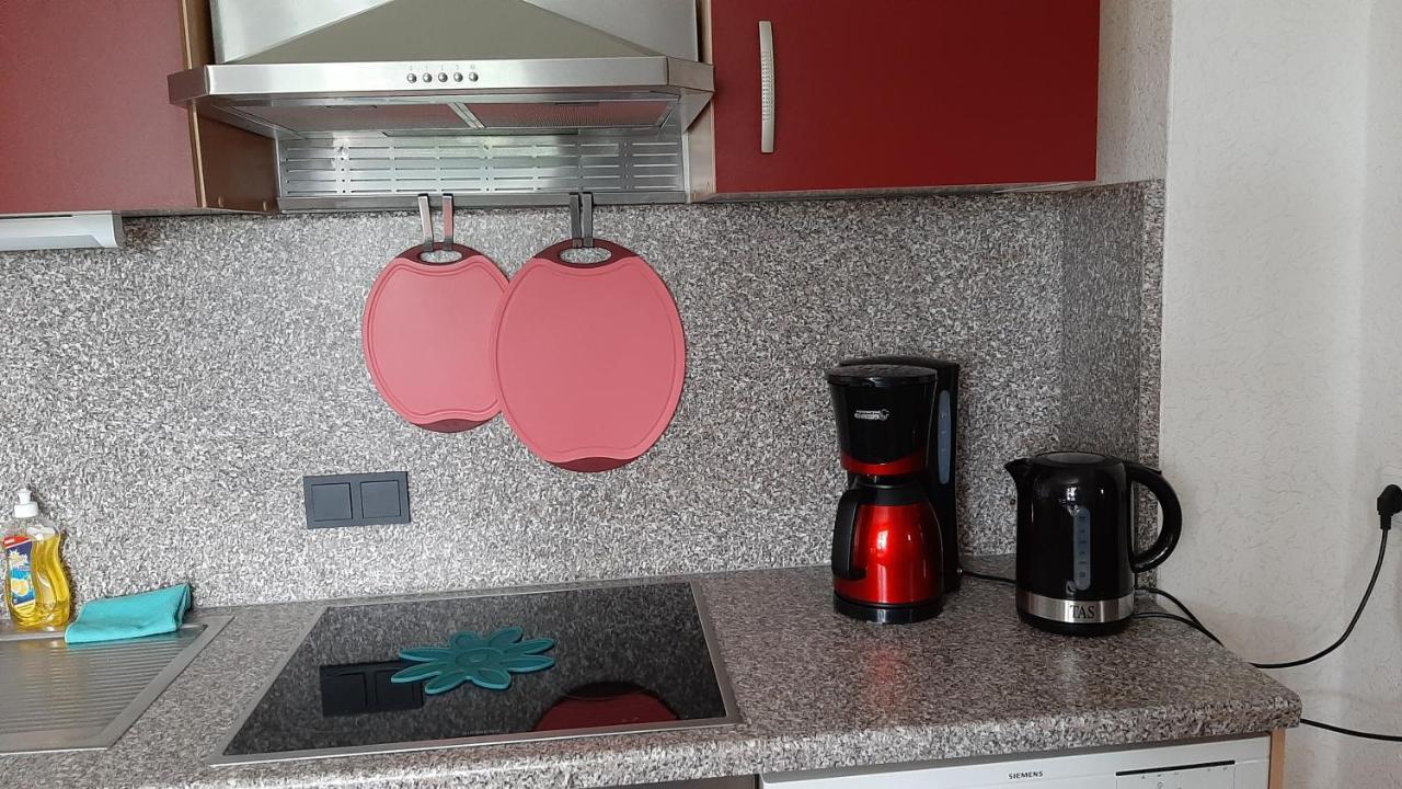 Ferienwohnung Koenig Niedergurig Bei Bautzen Malschwitz المظهر الخارجي الصورة