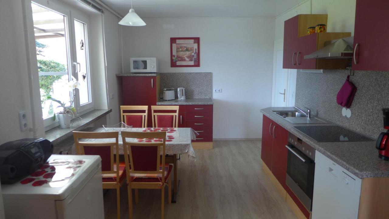 Ferienwohnung Koenig Niedergurig Bei Bautzen Malschwitz المظهر الخارجي الصورة