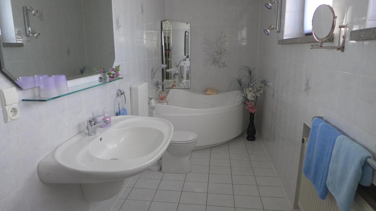 Ferienwohnung Koenig Niedergurig Bei Bautzen Malschwitz المظهر الخارجي الصورة