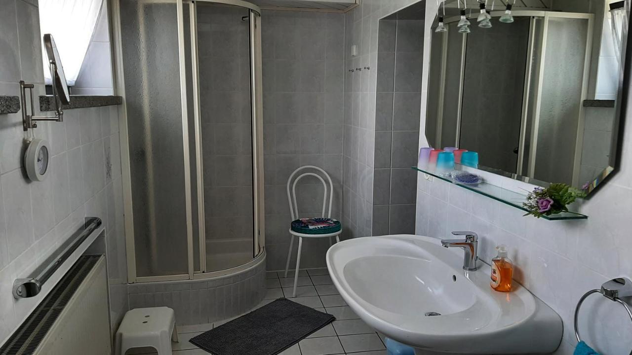 Ferienwohnung Koenig Niedergurig Bei Bautzen Malschwitz المظهر الخارجي الصورة