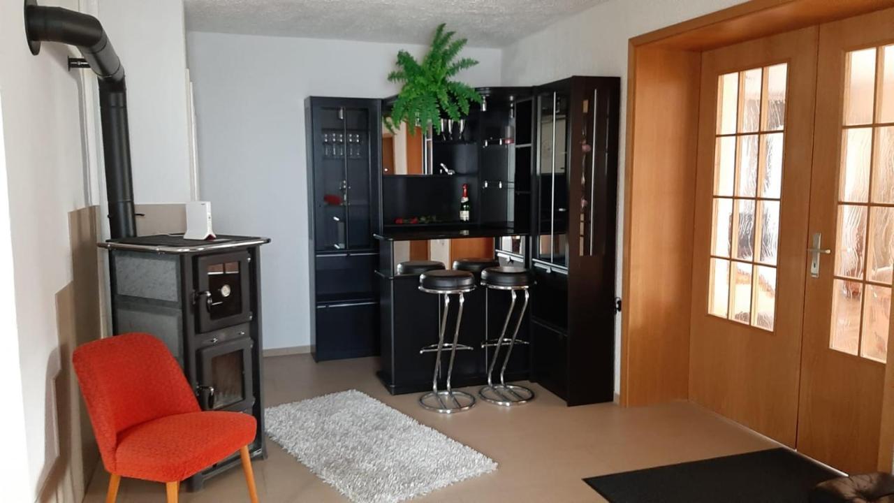 Ferienwohnung Koenig Niedergurig Bei Bautzen Malschwitz المظهر الخارجي الصورة