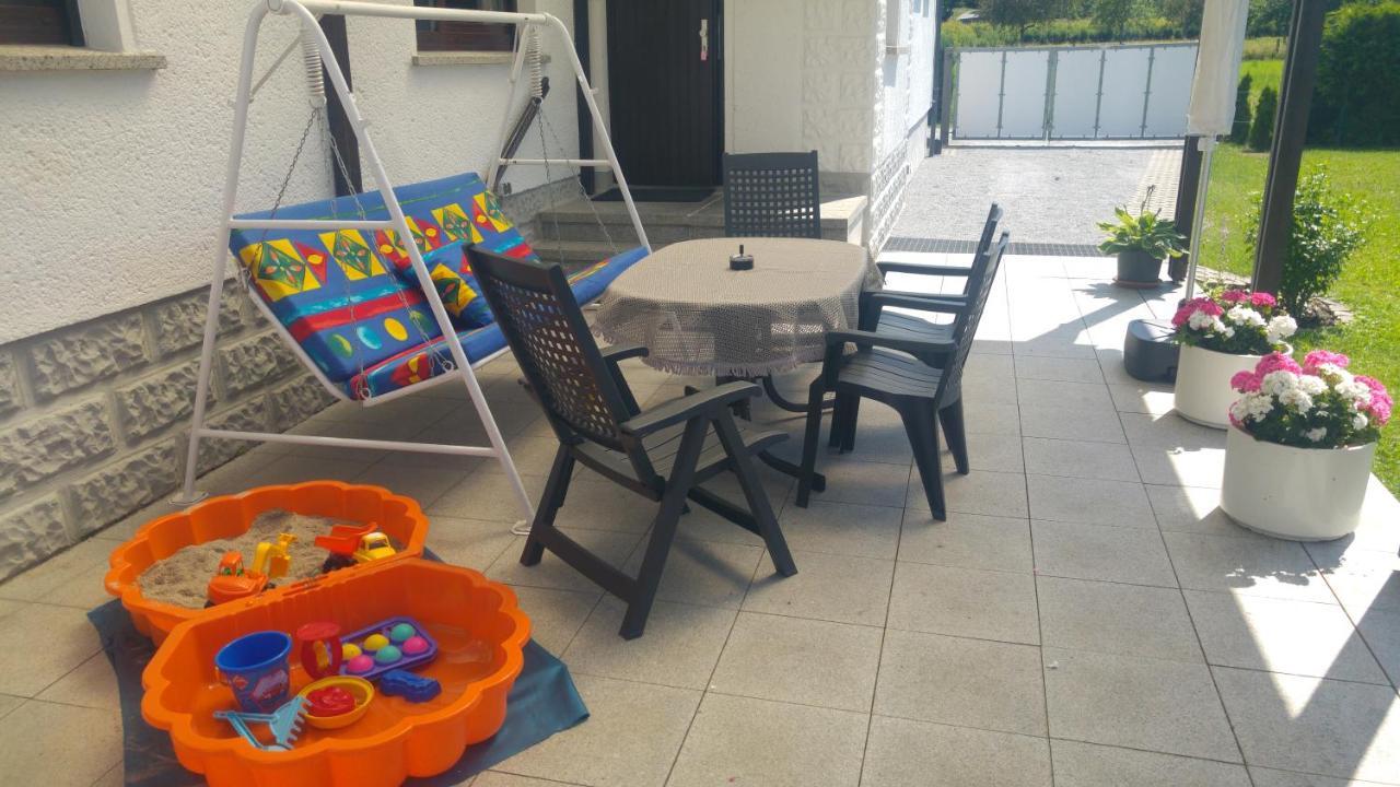 Ferienwohnung Koenig Niedergurig Bei Bautzen Malschwitz المظهر الخارجي الصورة